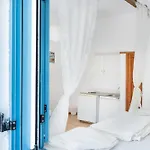 Beachfront Lampis Dolphin 3 * Skala