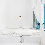 Prázdninový dům Beachfront Lampis Dolphin 3 *