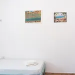 Holiday home Beachfront Lampis Dolphin 3 *