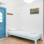 Beachfront Lampis Dolphin 3 Holiday home Skala (Patmos)