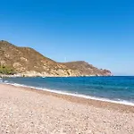 Holiday home Beachfront Lampis Dolphin 3 Skala (Patmos)
