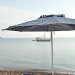 Beachfront Lampis Dolphin 3 Holiday home Skala (Patmos)