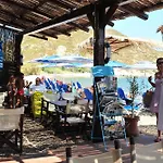 Holiday home Beachfront Lampis Dolphin 3 Skala (Patmos)