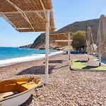 Beachfront Lampis Dolphin 3 Holiday home Skala (Patmos)