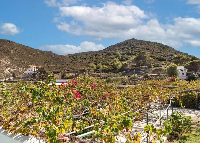 Beachfront Lampis Dolphin 3 *